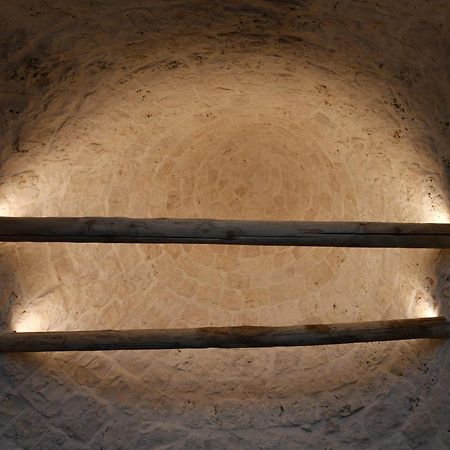 Il Trullo Bianco - Country House & Spa Castellana Grotte Bagian luar foto