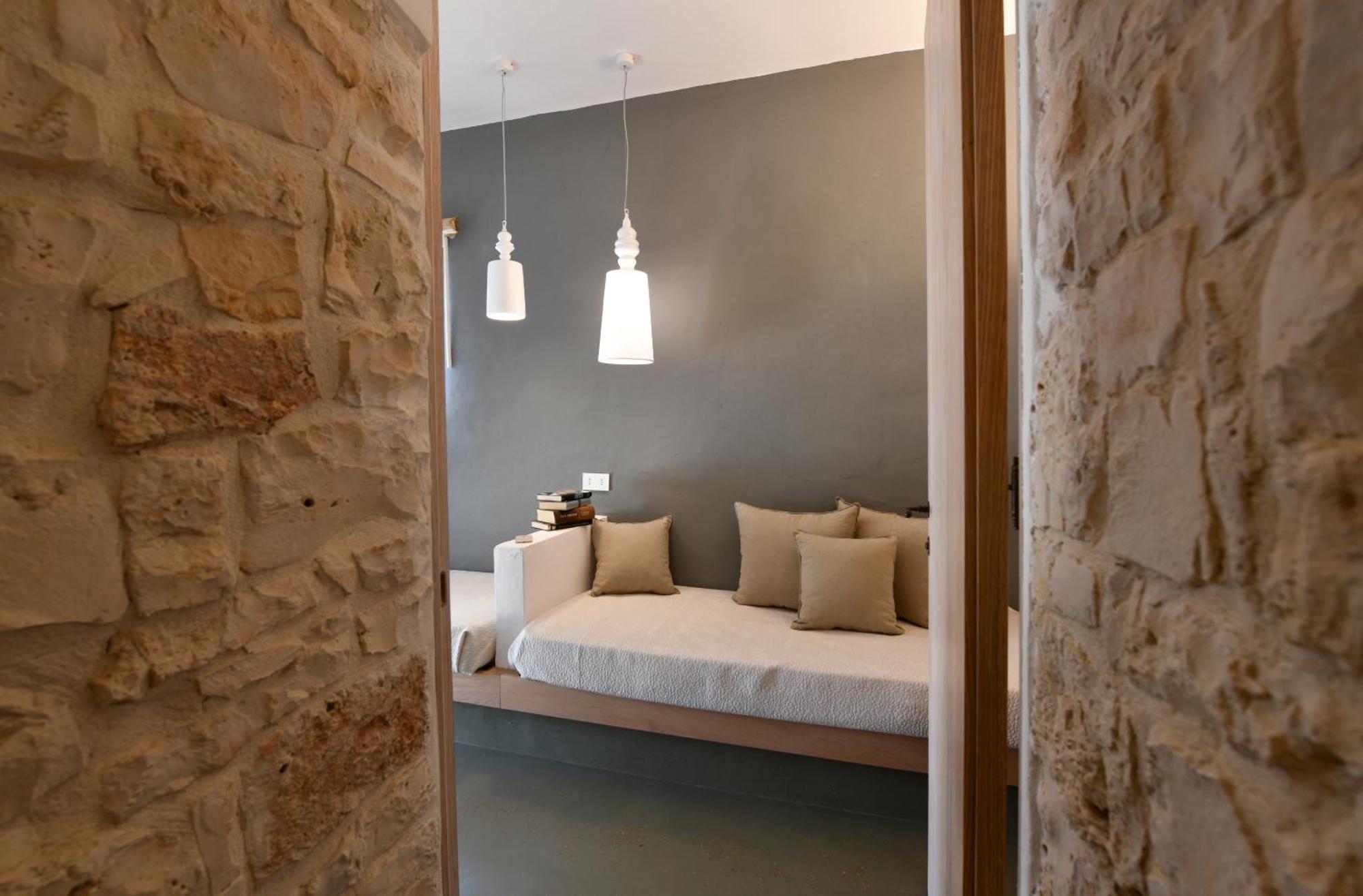 Il Trullo Bianco - Country House & Spa Castellana Grotte Bagian luar foto