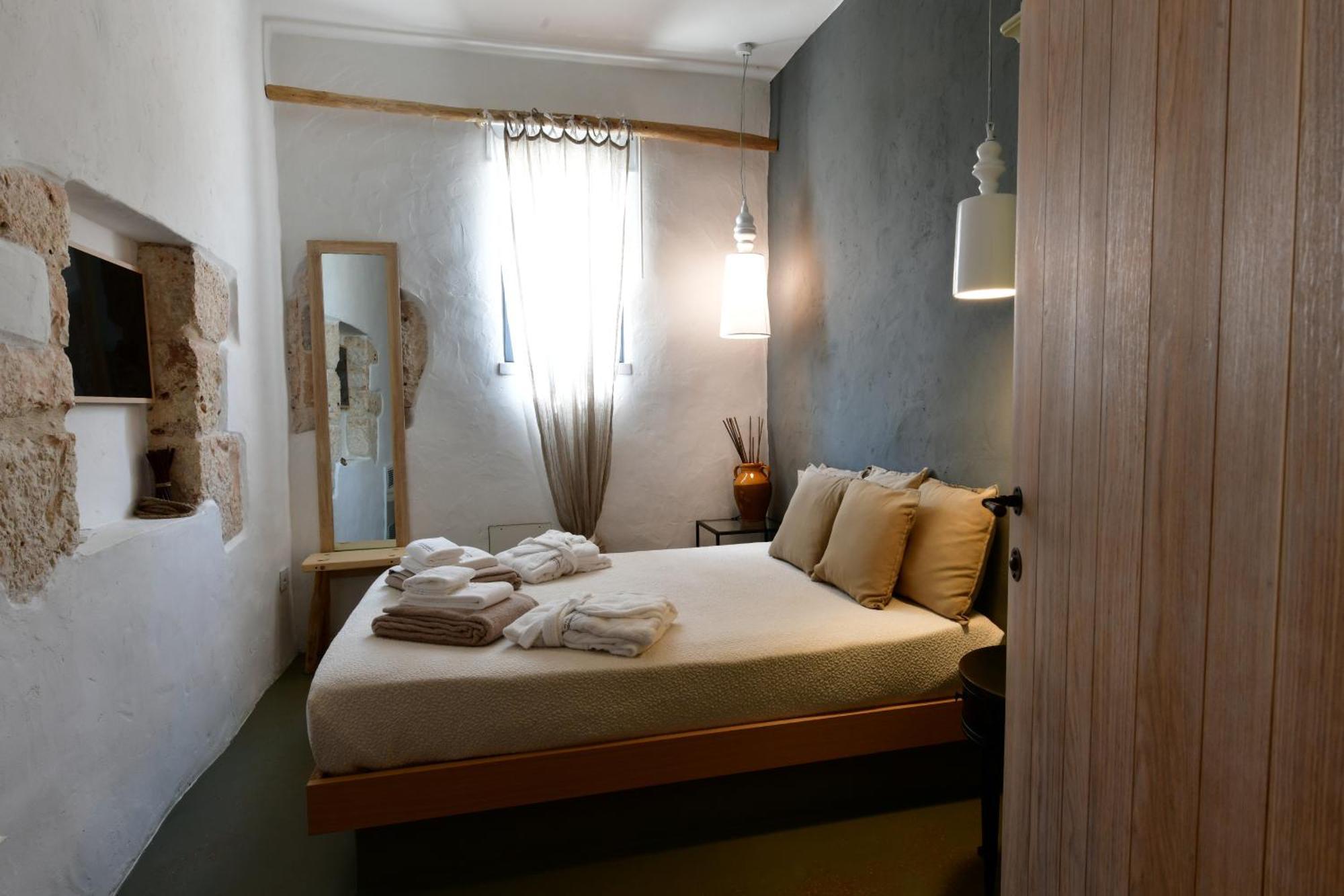 Il Trullo Bianco - Country House & Spa Castellana Grotte Bagian luar foto