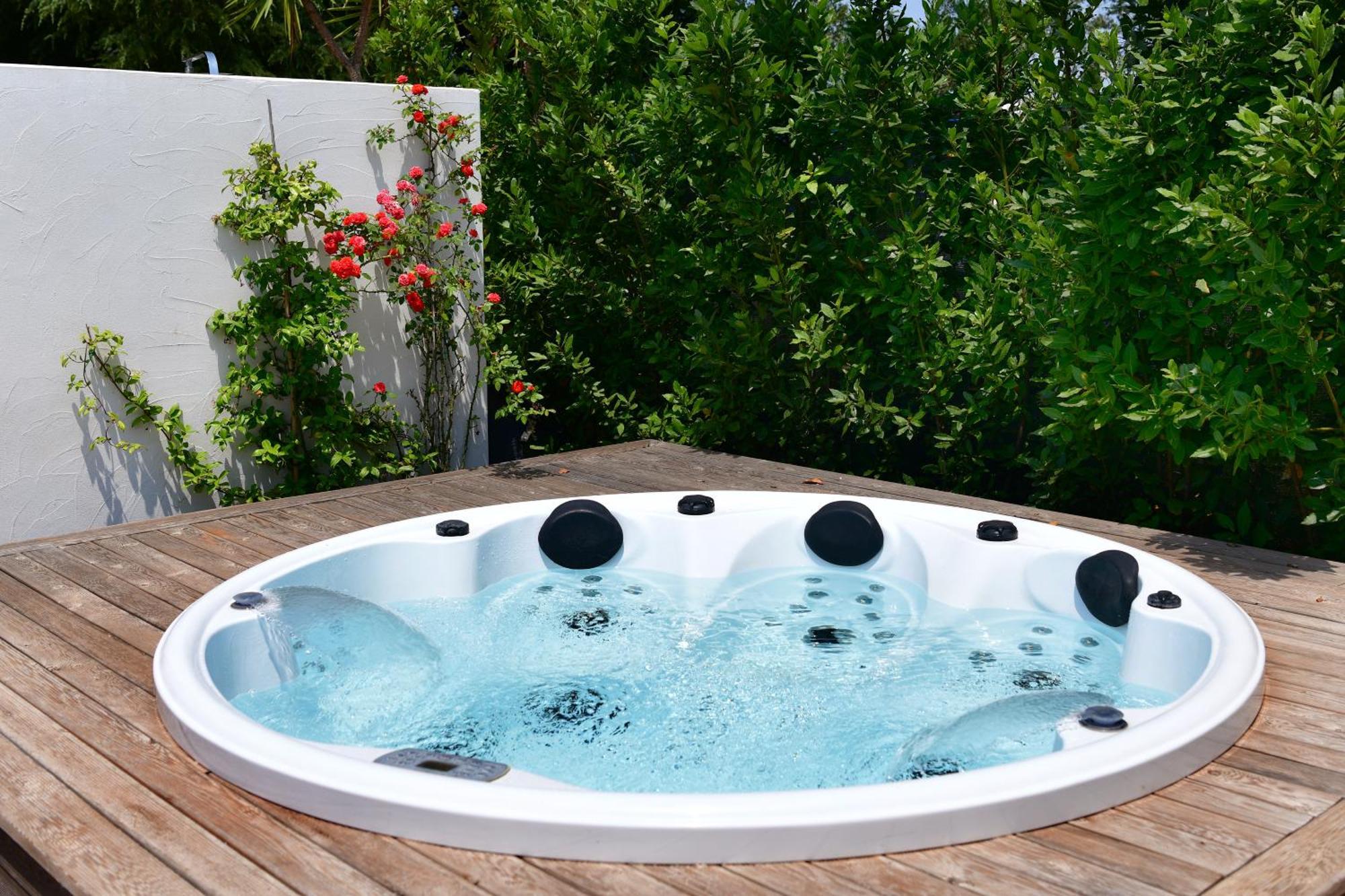 Il Trullo Bianco - Country House & Spa Castellana Grotte Bagian luar foto